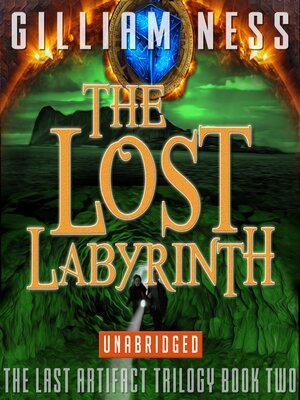 cover image of The Lost Labyrinth
